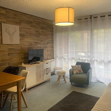 Studio De 32 M2 Pour 3 Personnes Pied Des Pistes Les Deux Alpes Exterior photo