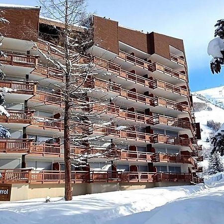 Studio De 32 M2 Pour 3 Personnes Pied Des Pistes Les Deux Alpes Exterior photo