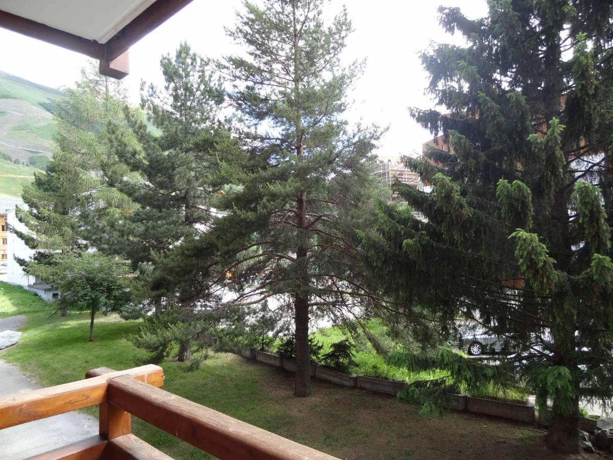 Studio De 32 M2 Pour 3 Personnes Pied Des Pistes Les Deux Alpes Exterior photo
